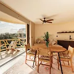 Kan Tulum Hotel 4*