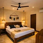 Modern 2 Bedroom 2 Bathroom Apartment In Tulum