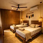 Apartamento Modern 2 Bedroom 2 Bathroom In