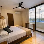 Modern 2 Bedroom 2 Bathroom In Apartamento