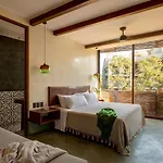 Fantastic 6br Luxury Penthouse 12ppl Rooftop Pool & Bathtub Villa Tulum