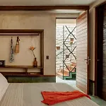 Fantastic 6br Luxury Penthouse 12ppl Rooftop Pool & Bathtub * Tulum