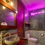 Fantastic 6br Luxury Penthouse 12ppl Rooftop Pool & Bathtub Villa