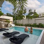 6Br Luxury Villa Perla With 2 Pools & Game Room