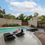 6Br Luxury Villa Perla With 2 Pools & Game Room