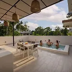 6Br Luxury Villa Perla With 2 Pools & Game Room