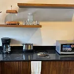 Jungle Loft With Pool And Rooftop Near And Cenotes And Dowtown! Fast Wifi! Perfect For Expats Apartamento *