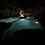 Apartamento Jungle Loft With Pool And Rooftop Near And Cenotes And Dowtown! Fast Wifi! Perfect For Expats