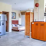 Boho Chic Loft- Stunning Terrace In Central Tulum