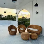 Jungle Loft With Pool And Rooftop Near And Cenotes And Dowtown! Fast Wifi! Perfect For Expats Tulum