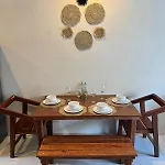 Apartamento Jungle Loft With Pool And Rooftop Near And Cenotes And Dowtown! Fast Wifi! Perfect For Expats Tulum