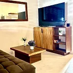 Apartamento Jungle Loft With Pool And Rooftop Near And Cenotes And Dowtown! Fast Wifi! Perfect For Expats Tulum