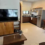 Jungle Loft With Pool And Rooftop Near And Cenotes And Dowtown! Fast Wifi! Perfect For Expats Apartamento *