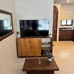 Jungle Loft With Pool And Rooftop Near And Cenotes And Dowtown! Fast Wifi! Perfect For Expats Apartamento Tulum