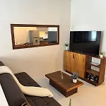 Jungle Loft With Pool And Rooftop Near And Cenotes And Dowtown! Fast Wifi! Perfect For Expats *