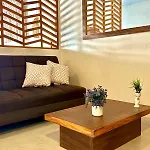 Jungle Loft With Pool And Rooftop Near And Cenotes And Dowtown! Fast Wifi! Perfect For Expats *