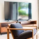 Bt Homes - - Antal Elegancia Y Serenidad Frente Al Mar Apartamento Tulum