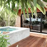 Apartamento Bt Homes - - Antal Elegancia Y Serenidad Frente Al Mar Tulum