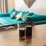 Apartamento Bt Homes - - Antal Elegancia Y Serenidad Frente Al Mar *
