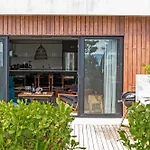 Apartamento Bt Homes - - Antal Elegancia Y Serenidad Frente Al Mar Tulum