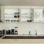 Bt Homes - - Antal Elegancia Y Serenidad Frente Al Mar Apartamento