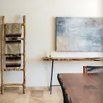 Apartamento Bt Homes - - Antal Elegancia Y Serenidad Frente Al Mar Tulum