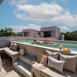 Seremonia Modern Villa With Private Pool Jacuzzi