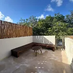 Villa Private Jungle Villa-home Base For Mayan Adventures!