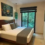 Private Jungle Villa-home Base For Mayan Adventures! Villa