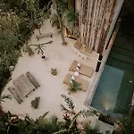 Tulum Oasis Private Pool