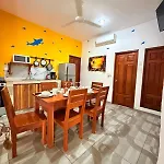 Casa Sardina