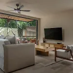 Private Pool Paradise In Aldea Zama 2Br