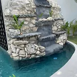 Apartamento Namaste Mizu *