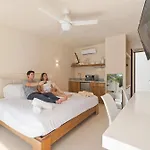 Luxury Jungle Studio With Shared Pool