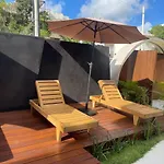 Apartamento Namaste Mizu *