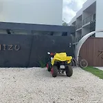 Namaste Mizu Apartamento Tulum