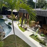 Namaste Mizu Apartamento *