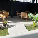 Namaste Mizu *