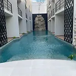 Apartamento Namaste Mizu