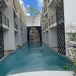 Namaste Mizu Tulum
