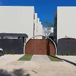 Namaste Mizu Apartamento *