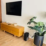 Namaste Mizu Apartamento *