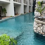 Apartamento Namaste Mizu