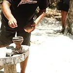 Namaste Mizu * Tulum