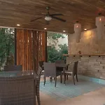 Luxury Penthouse 3br With Private Pool & Rooftop La Veleta *