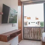 Luxury Penthouse 3br With Private Pool & Rooftop La Veleta Apartamento