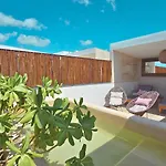 Apartamento Luxury Penthouse 3br With Private Pool & Rooftop La Veleta