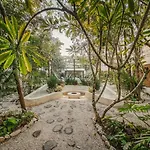 Luxury Penthouse 3br With Private Pool & Rooftop La Veleta * Tulum