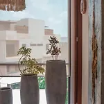 Luxury Penthouse 3br With Private Pool & Rooftop La Veleta Apartamento Tulum