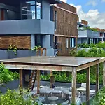 Stylish Studio In Humana Bikes & Pools